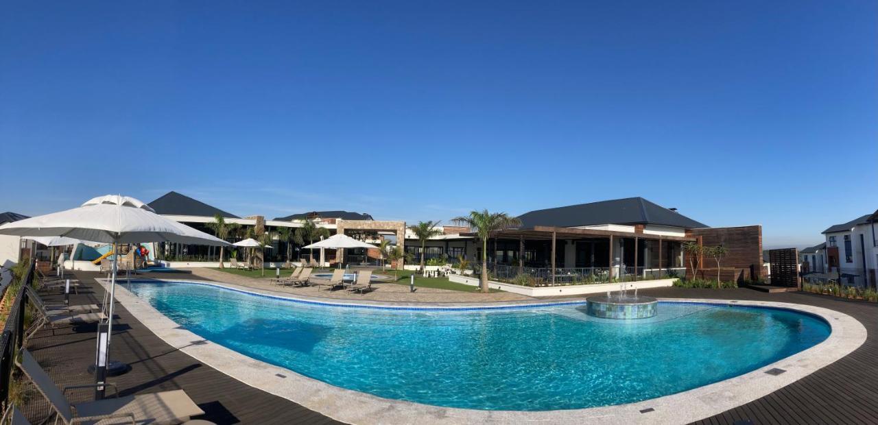 Ballito Sea Villa Exterior foto
