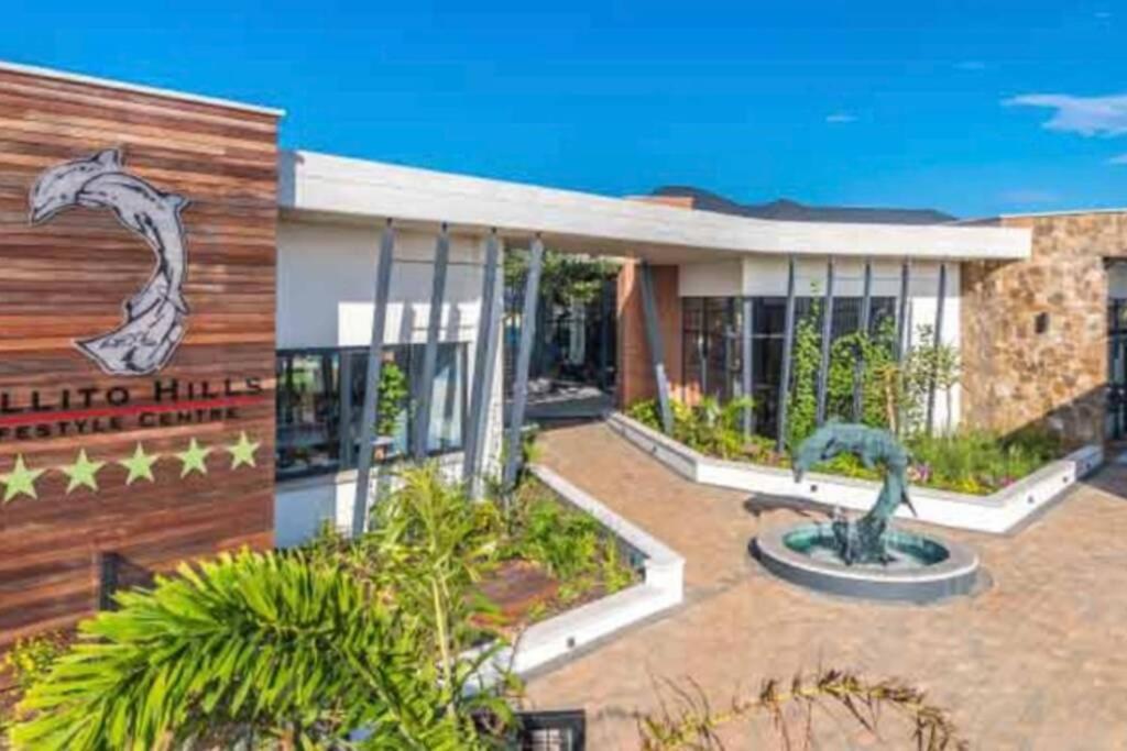 Ballito Sea Villa Exterior foto