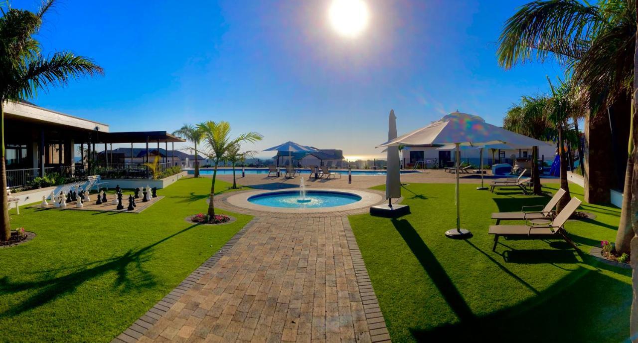 Ballito Sea Villa Exterior foto