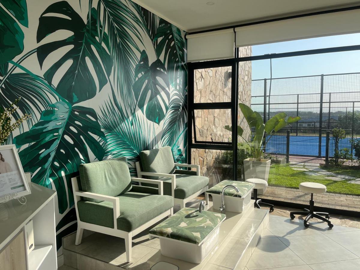 Ballito Sea Villa Exterior foto